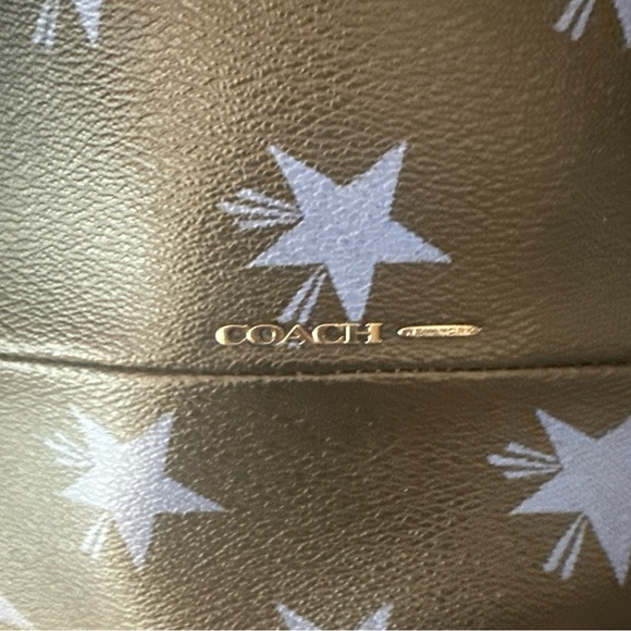 EUC Coach Star Canyon satchel handbag - Picture 12 of 12